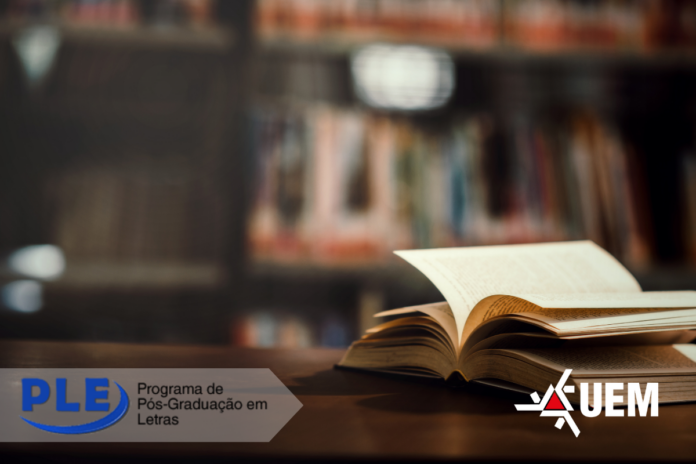 UEM abre 68 vagas em mestrado e doutorado em Letras: inscrições até 25 de setembro