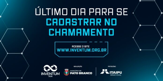 Inventum 2026 fecha inscrições de expositores e patrocinadores nesta sexta