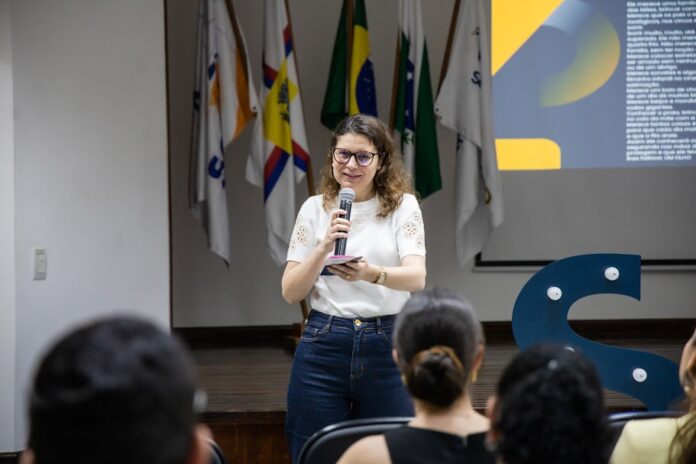 Apucarana capacita rede de proteção para fortalecer acolhimento de crianças e adolescentes