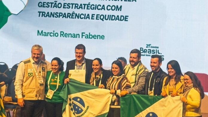 Sistema de regulação de saúde de Apucarana é eleito melhor do Paraná