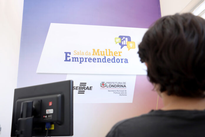 Londrina oferece oficina gratuita sobre precificação e vendas para mulheres empreendedoras