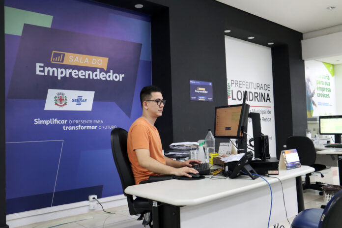 Londrina libera R$ 1 milhão em microcrédito para pequenos negócios em 2026