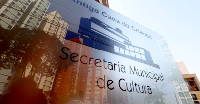Londrina abre edital de R$ 680 mil para produção audiovisual: inscrições até 10 de novembro