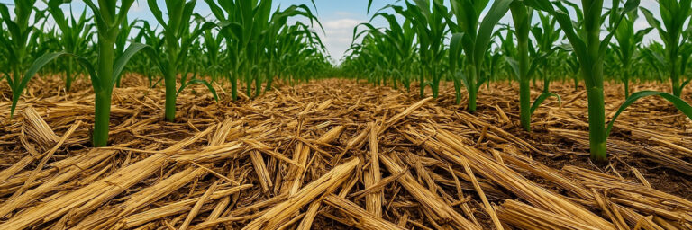 Manejo do solo amplia produtividade agrícola no Paraná, pesquisa mostra resultados em sete cidades