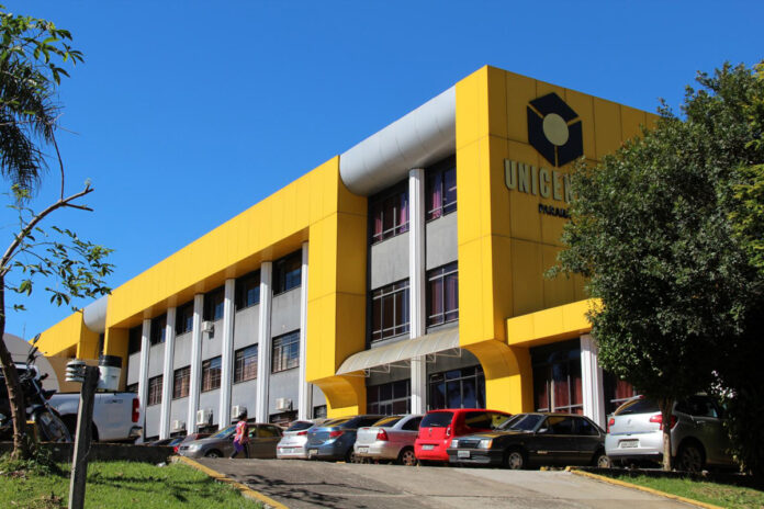 Unicentro abre 138 vagas para professores temporários em Guarapuava e Irati
