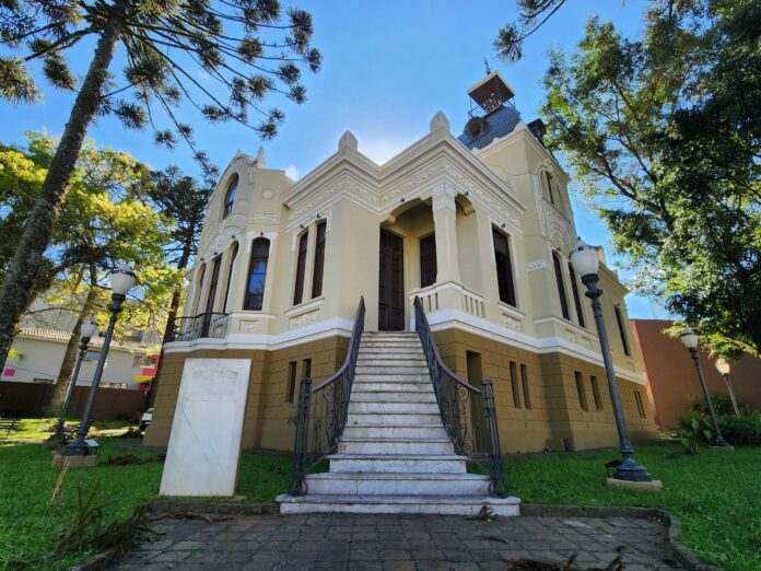 Mansão Villa Hilda celebra 100 anos com shows, teatro e atividades para crianças