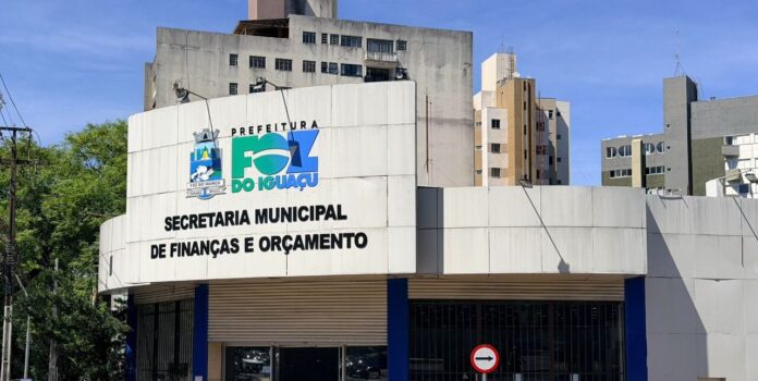 Foz do Iguaçu atinge 90,49% em avaliação de planejamento municipal