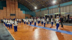 Arapongas tem futsal, voleibol e futebol na agenda esportiva desta semana