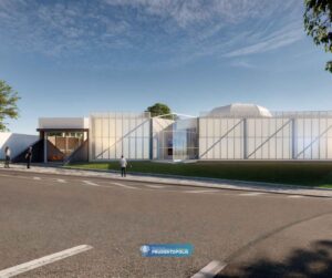 Museu do Milênio de Prudentópolis ganha reforma com investimento de R$ 5 milhões