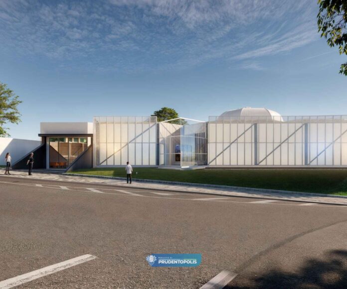 Museu do Milênio de Prudentópolis ganha reforma com investimento de R$ 5 milhões
