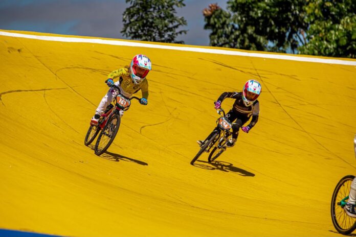 Foz do Iguaçu sedia etapa do Campeonato Paranaense de Bicicross neste domingo