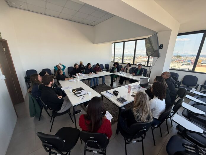 Colombo elabora novo plano de educação que valerá até 2037, aprovação sai em julho