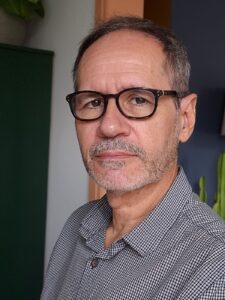 Aldo Ribeiro