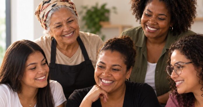 Foz oferece curso gratuito de empreendedorismo para mulheres nos dias 7, 8 e 9 de outubro