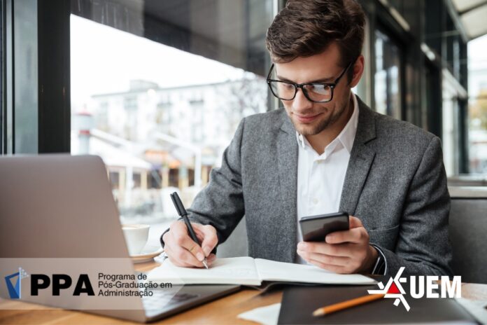 UEM abre inscrições para mestrado e doutorado com ingresso em 2027