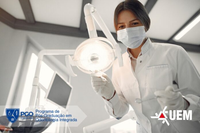 UEM abre seleção para mestrado e doutorado em Odontologia Integrada