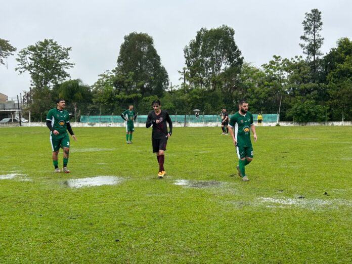 Ypiranga vence Desportivo por 3 a 0 na Série C da Suburbana