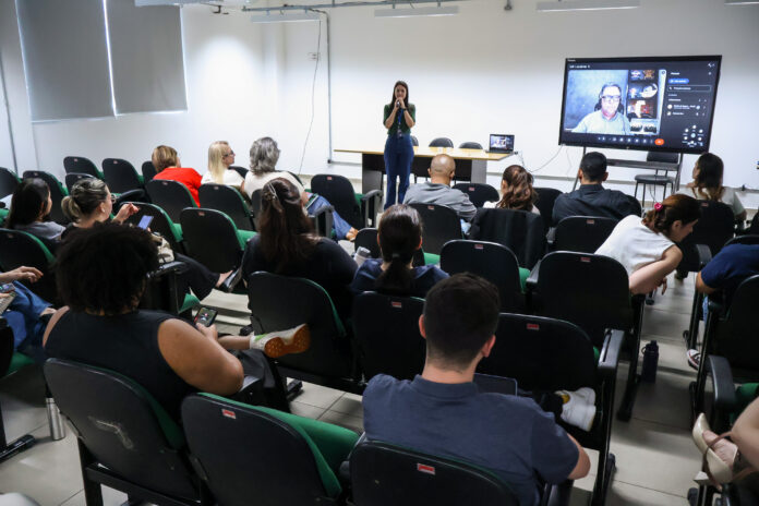 Maringá reúne gestores de saúde para debater segurança do paciente