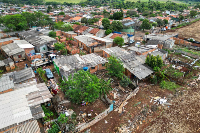 Londrina cria fundo para socorrer população em desastres climáticos