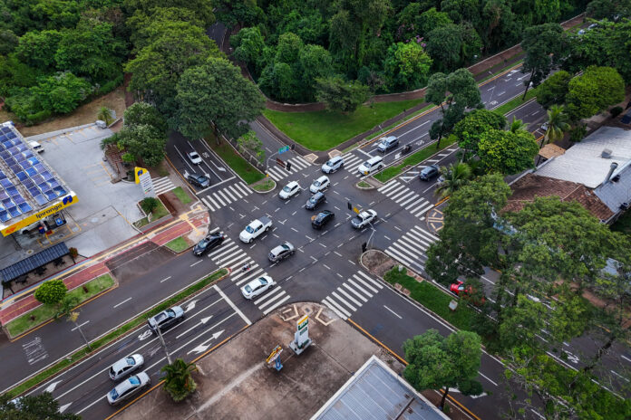 Maringá intensifica ações para reduzir mortes no trânsito, cidade registra 32 óbitos em 2026