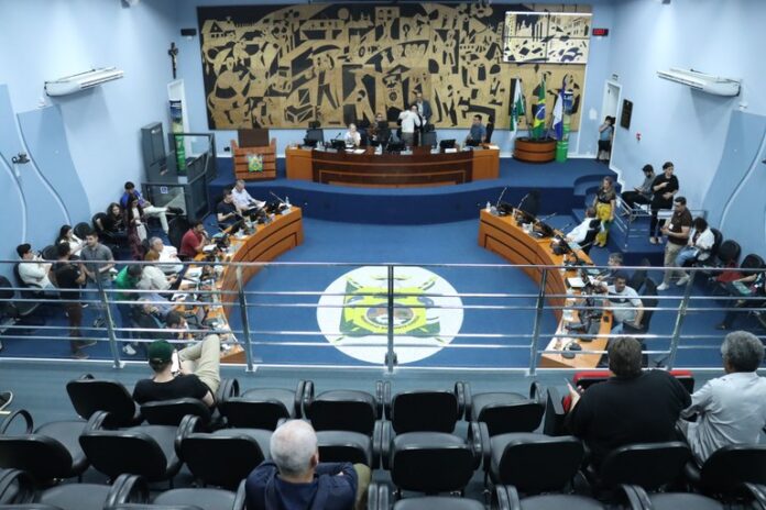 Ponta Grossa cria Semana Municipal de Trânsito para reduzir acidentes