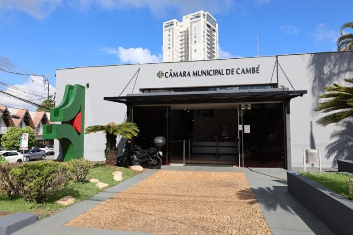 Cambé apresenta resultados da saúde do 2º quadrimestre em audiência pública