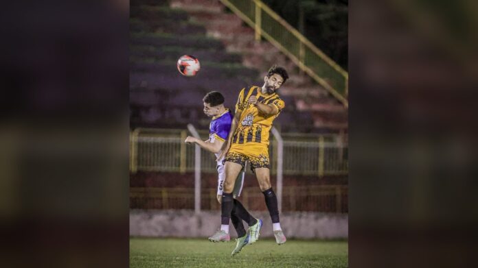 Apucarana abre 50 vagas em curso superior gratuito de Futebol pela UEPG