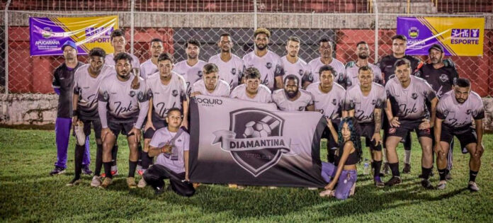 Campeonato Amador de Futebol de Apucarana tem nova rodada nesta terça