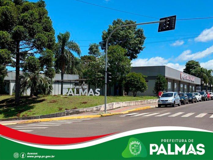 Palmas convoca 54 candidatos em processos seletivos