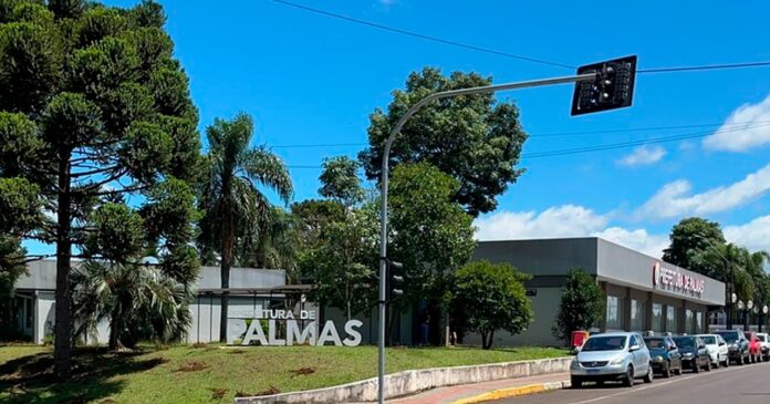Palmas abre 40 vagas de estágio em 8 cursos: inscrições até 21 de outubro