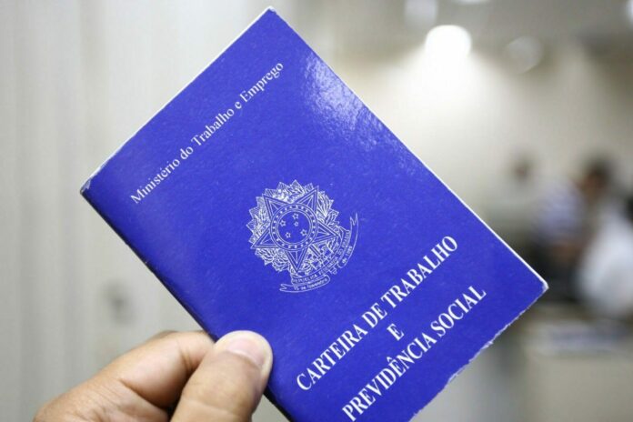 Cambé tem 179 vagas de emprego em 59 funções