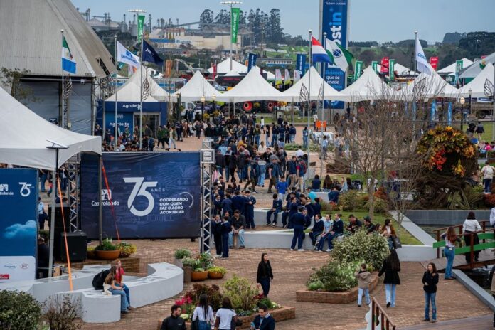 Castrolanda abre Dia da Família no Parque Tecnológico em 18 de outubro