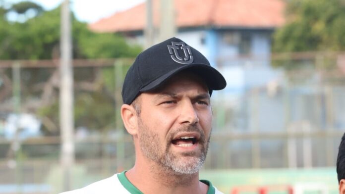 Maringá FC enfrenta o Floresta pela Série C