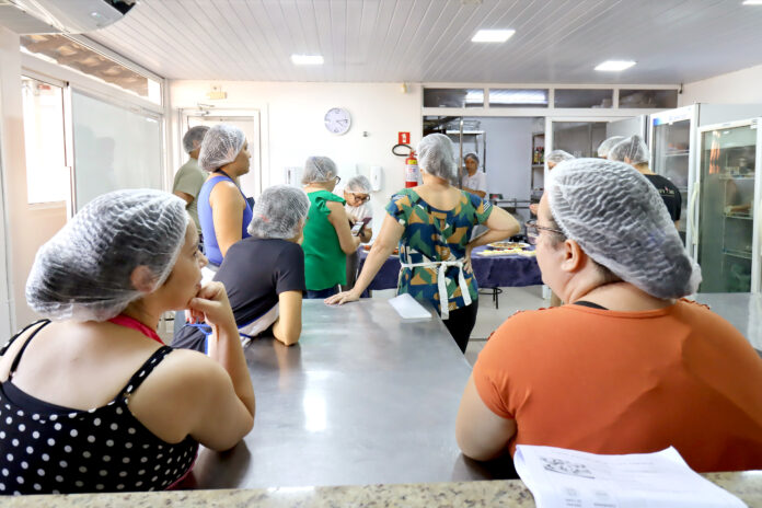 Londrina abre 2 cursos gratuitos do Senac em setembro