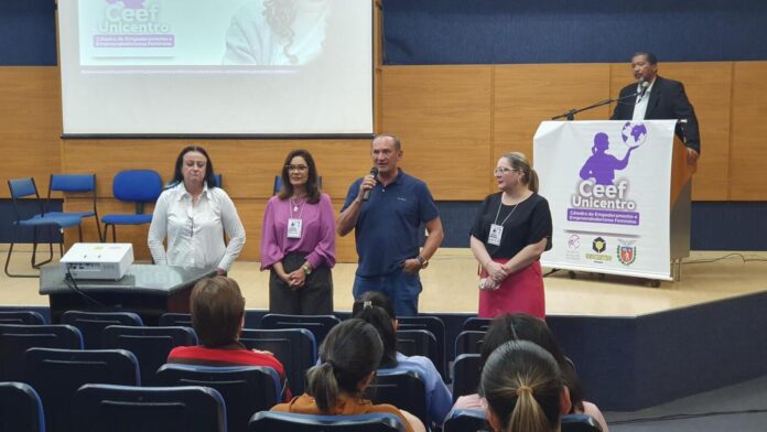 Toledo oferece curso de empreendedorismo feminino com 24 horas de aulas