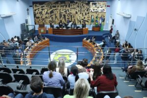 Ponta Grossa amplia Bolsa Capaz com cursos de 2 meses e sete parcelas de auxílio