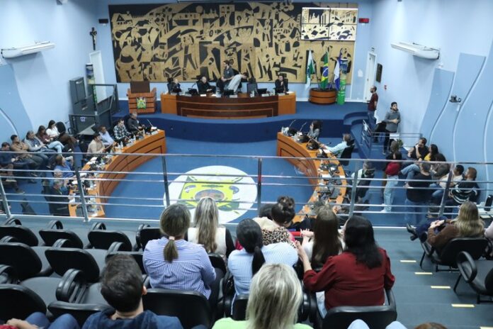 Ponta Grossa amplia Bolsa Capaz com cursos de 2 meses e sete parcelas de auxílio