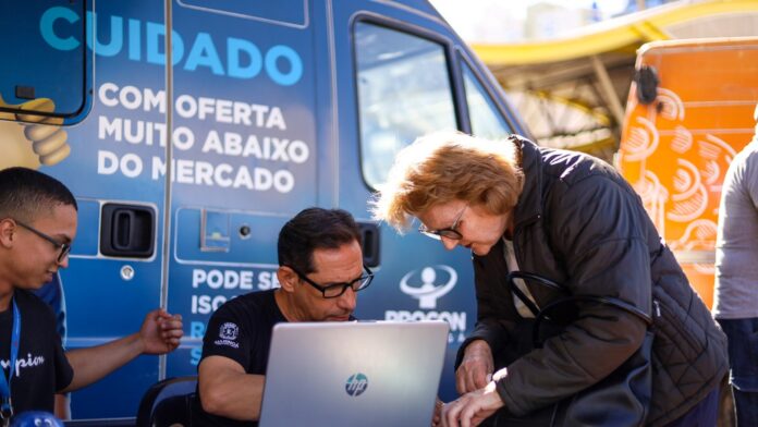 Procon Maringá atende na terça-feira no Terminal Urbano: veja como