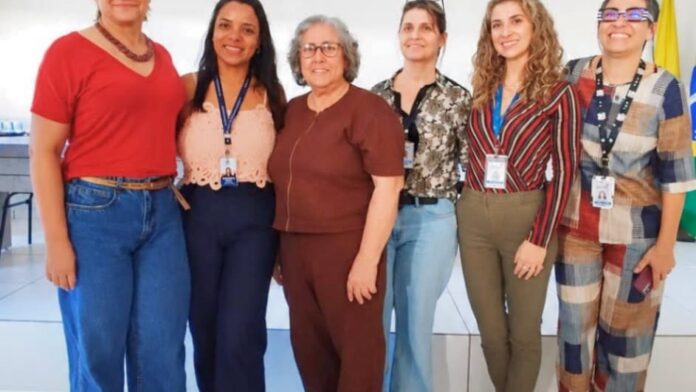 Rolândia discute políticas de inclusão para pessoas com deficiência em Ibiporã