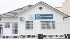 Nutes de São José dos Pinhais muda de endereço com nova estrutura de atendimento