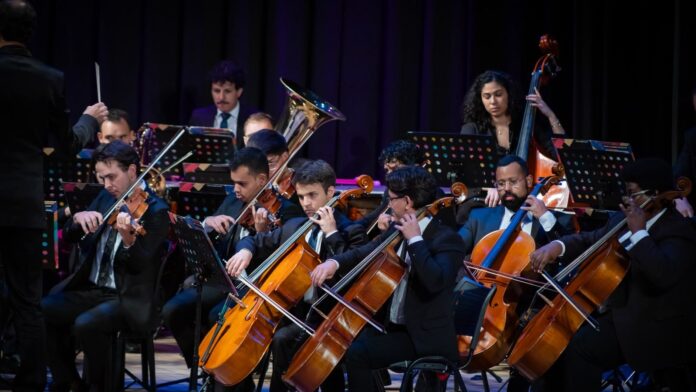 Cine-Teatro Ópera recebe concertos gratuitos nos dias 14 e 15 de setembro pelo aniversário de Ponta Grossa