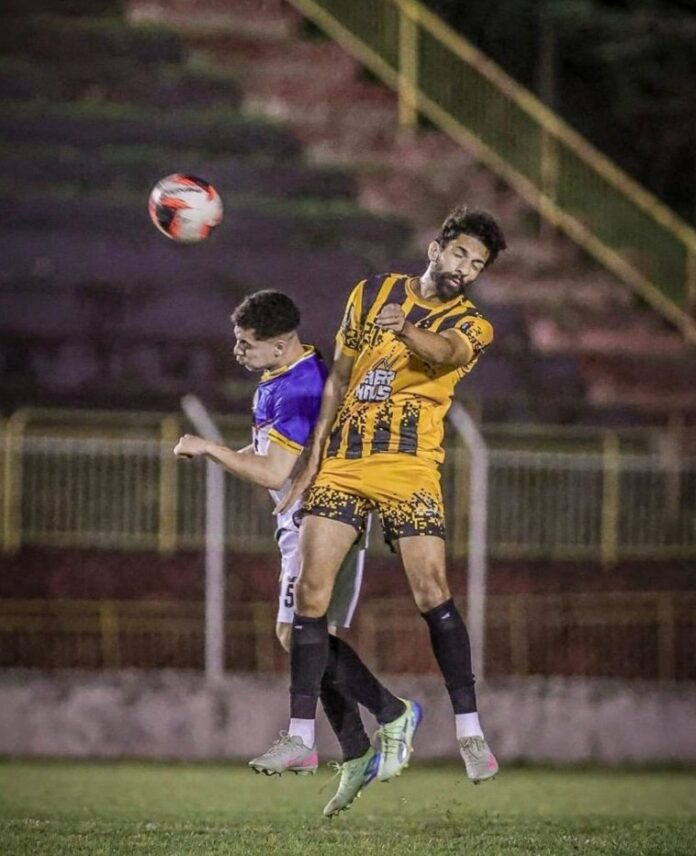 Apucarana abre 50 vagas em curso superior gratuito de Futebol pela UEPG