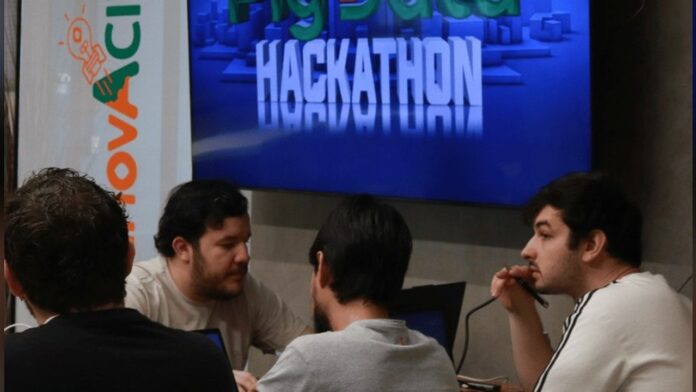 Toledo reúne 12 equipes no PIG Data Hackathon 2026 com prêmios de até R$ 8 mil