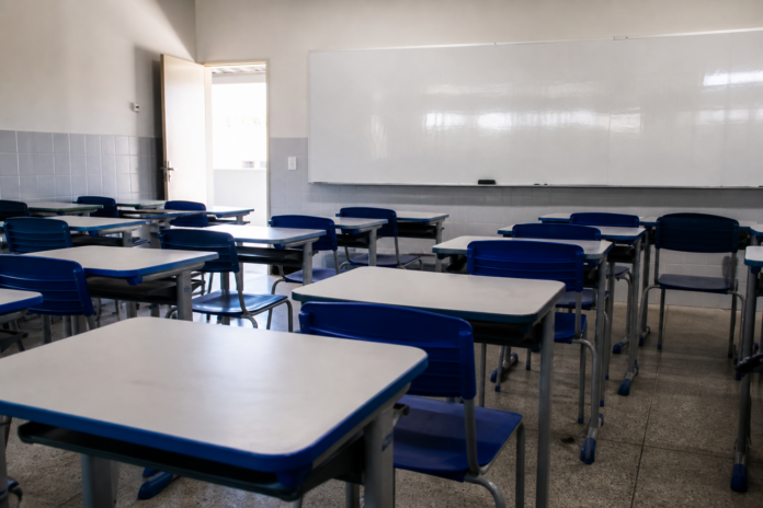 IFPR Arapongas abre 80 vagas para técnico e graduação; inscrições até 7 de setembro