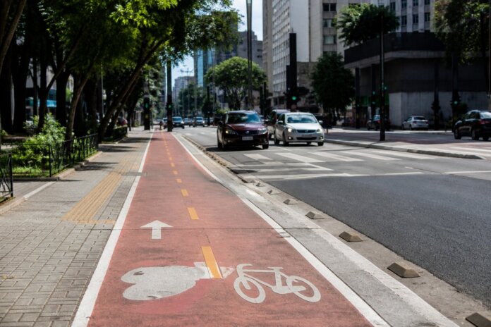 Escola de Ciclismo abre vagas para crianças em Cambé; veja como se inscrever