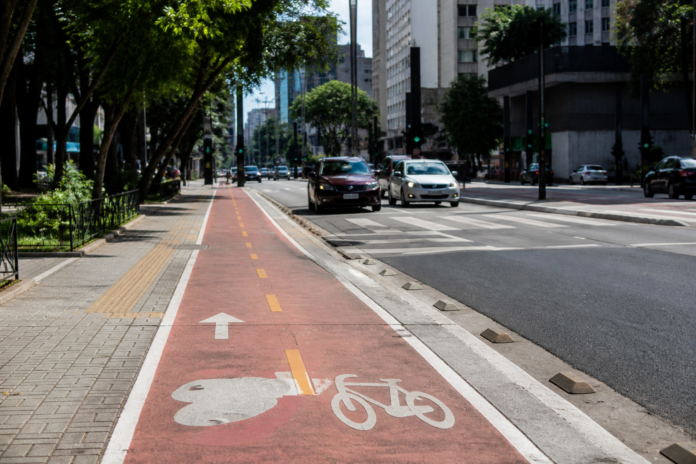 Escola de Ciclismo abre vagas para crianças em Cambé; veja como se inscrever