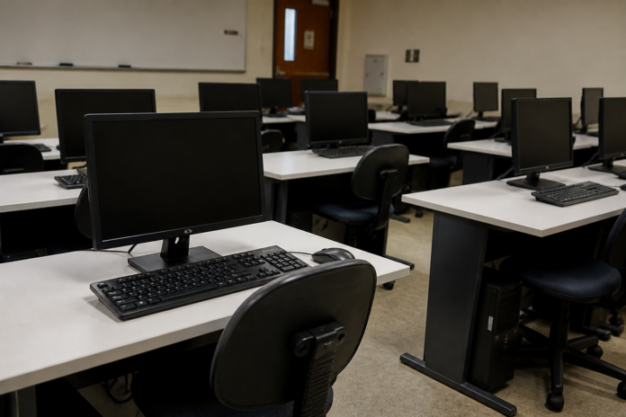 UTFPR integra sistema de estágio ao portal acadêmico em 28 de setembro