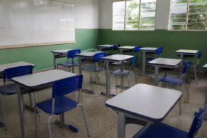 Unicentro abre 1.154 vagas para 2027; inscrições fecham em 3 de setembro