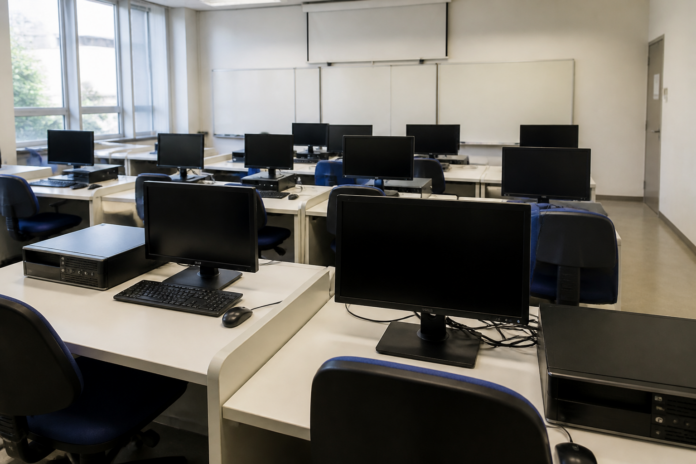 Unipar estende rematrícula até 31 de agosto para alunos de cursos presenciais