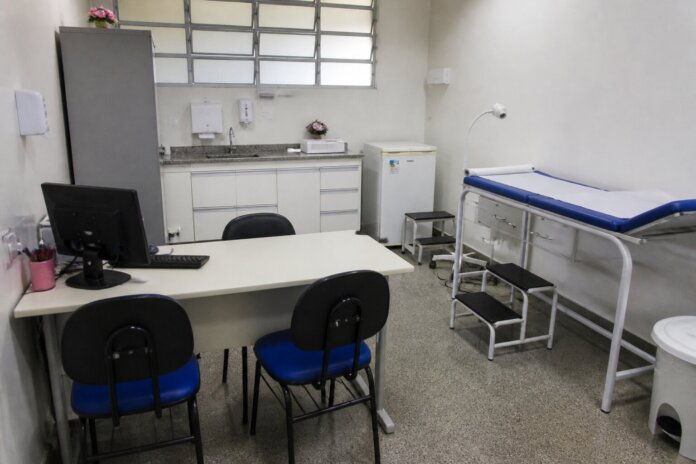 Centro de Saúde da Mulher inaugura novo espaço em Castro com R$ 40 mil de investimento